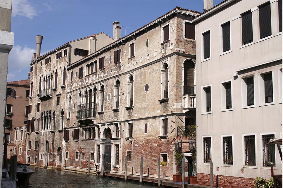 Audioguide von Venedig - Gallerie dell’Accademia