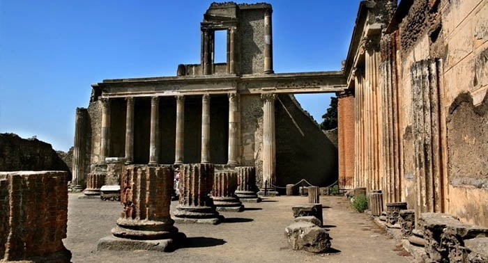 Audio 12. Die Basilika: