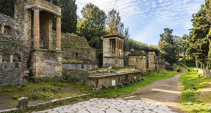 Audio 13. Der Tempel der Venus