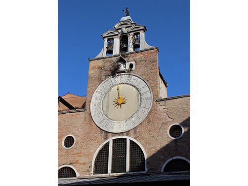 Audioguide von Venedig - San Polo