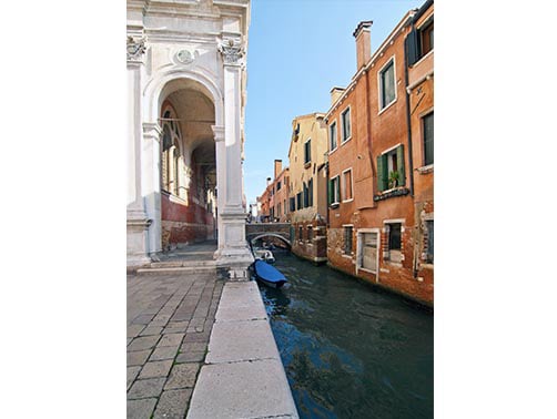 Audioguide von Venedig - Scuola Grande di San Rocco