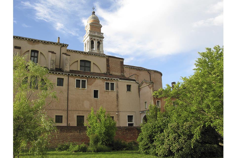 Audioguide von Venedig - Lido