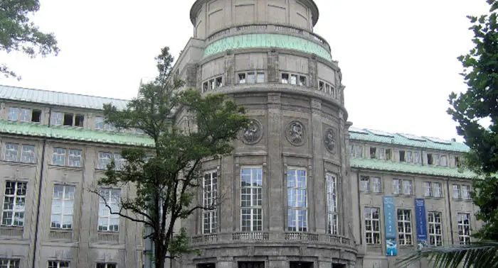 Audioguide von München - Deutsches Museum