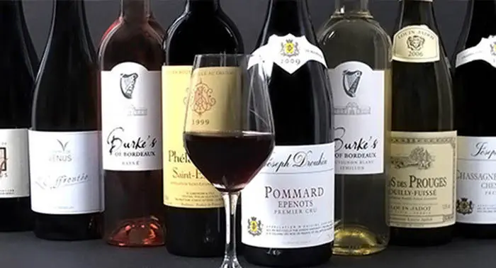 Audioguide de Bordeaux - Vins rouges Côtes de Bordeaux